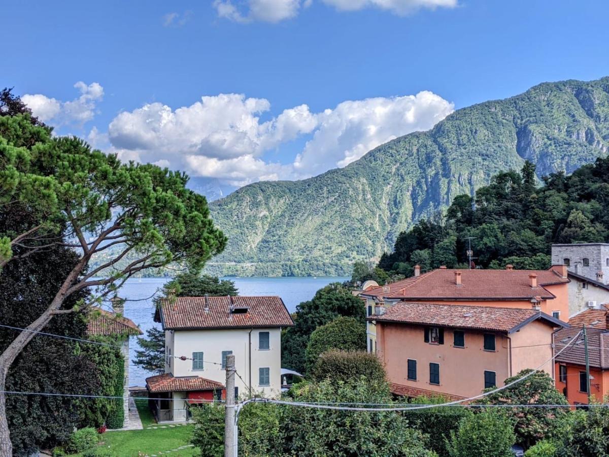 Villa Magnolia - Lake Como Ленно Екстер'єр фото