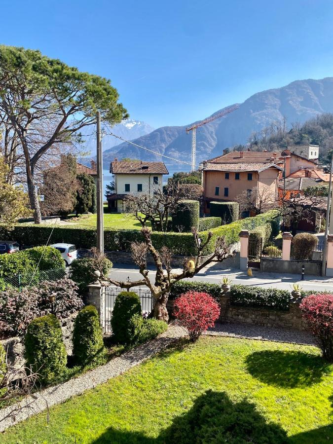 Villa Magnolia - Lake Como Ленно Екстер'єр фото