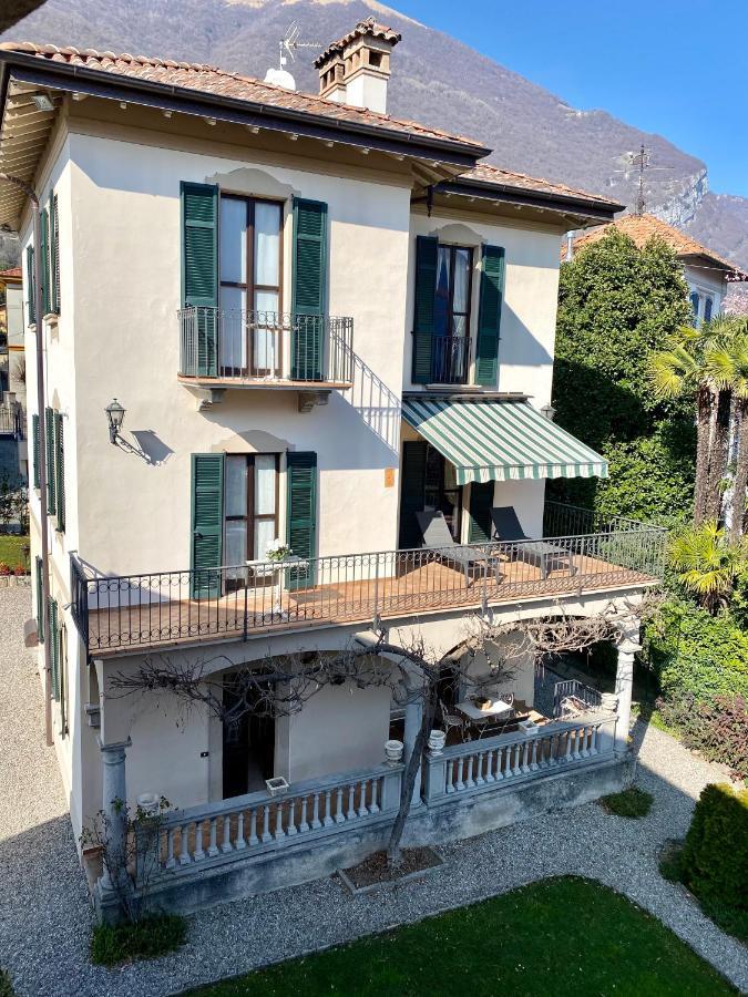 Villa Magnolia - Lake Como Ленно Екстер'єр фото