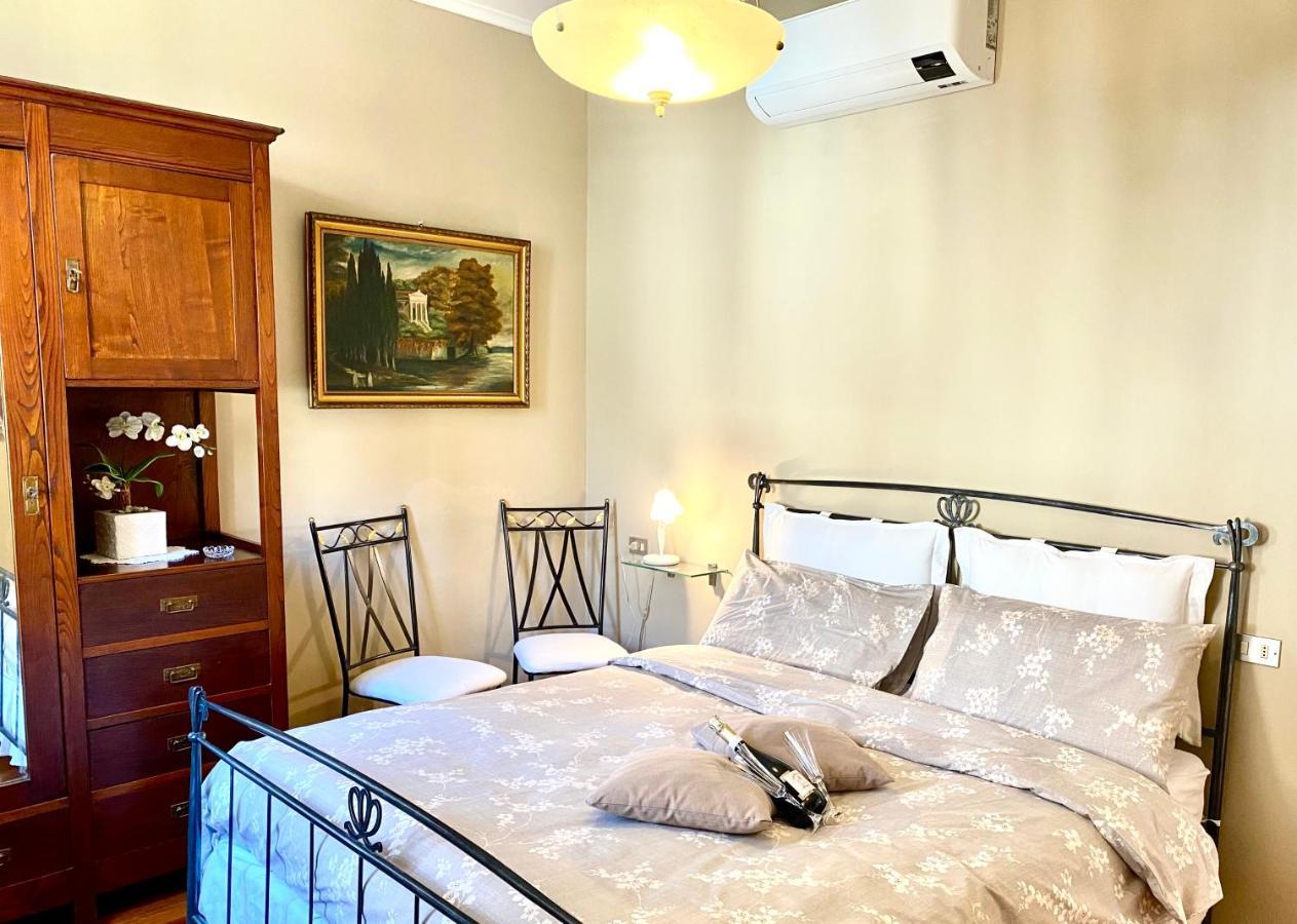 Villa Magnolia - Lake Como Ленно Екстер'єр фото