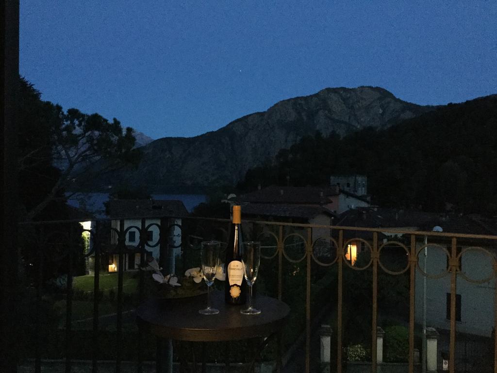 Villa Magnolia - Lake Como Ленно Екстер'єр фото